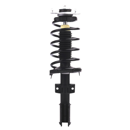 Quick-Strut Front Suspension Strut and Coil Spring Assembly | MON173358