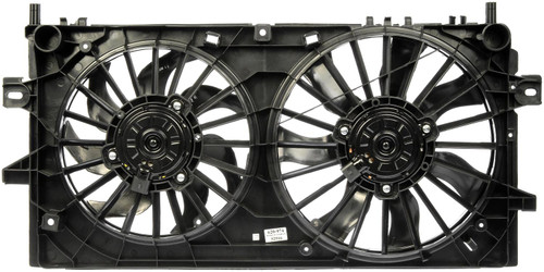 Radiator Fan Assembly | DOR620-974