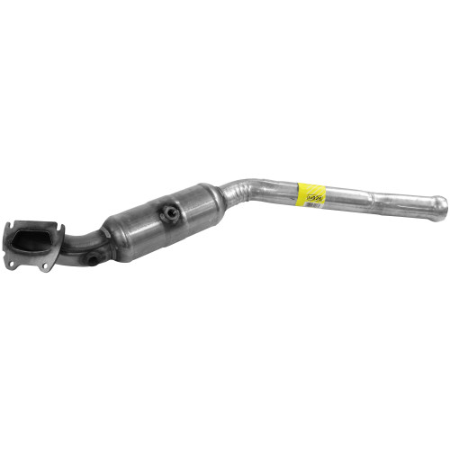 Ultra EPA Direct Fit Catalytic Converter 2.625" Outlet (OD) | WEX54926