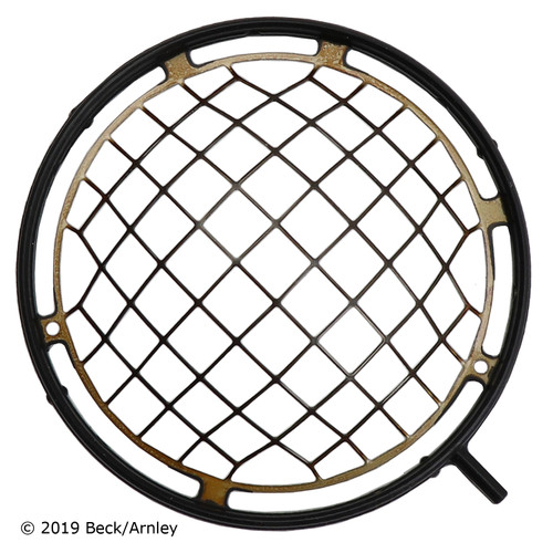 Throttle Body Gasket | BEC039-5108