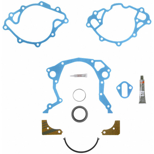 Engine Timing Cover Gasket Set | 557TCS 45168