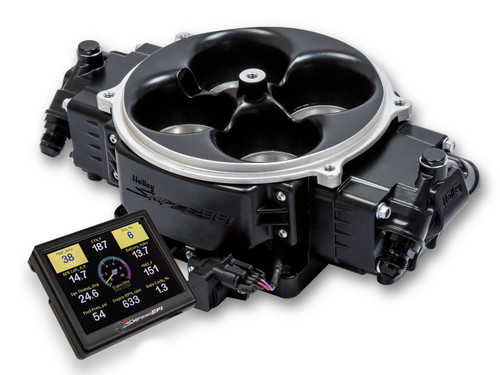 EFI Stealth 4500 - 8 Injector - 800-1500 Hp | SNI550-842