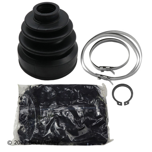 Constant Velocity Joint Boot Kit | BEC103-3051
