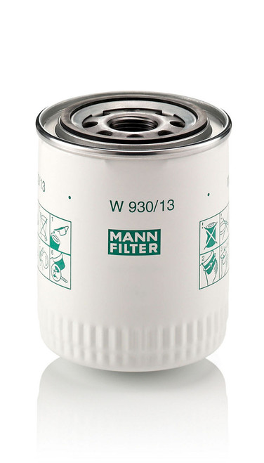 Spin-On Lube Filter | MANW 930/13