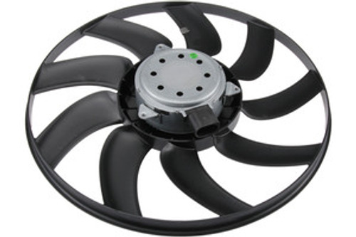 Auxiliary Fan Assembly | UROURO-011319