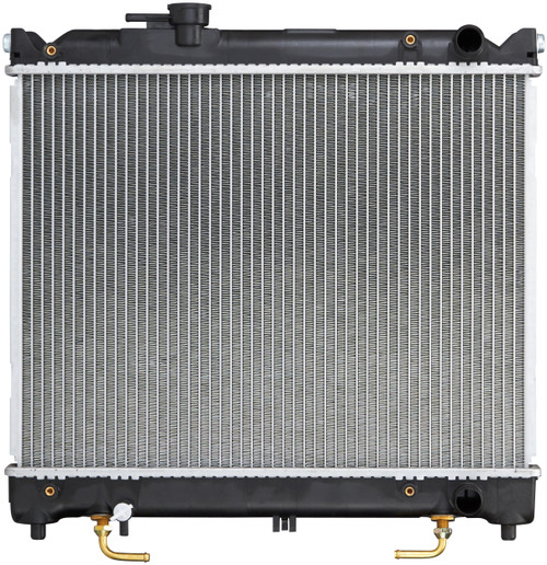 Complete Radiator | SPECU2089