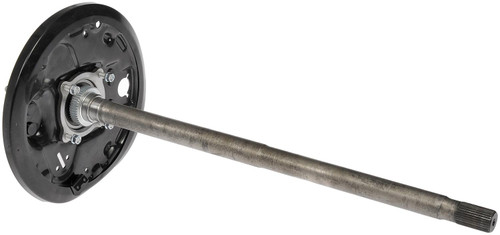 Pre-Pressed Rear Axle | DOR926-148