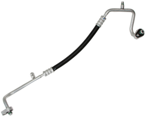 Discharge Line Hose Assembly | 4SE55168
