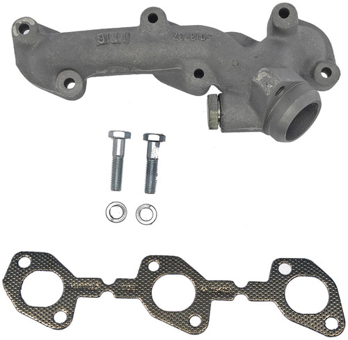 Exhaust Manifold | DOR674-222