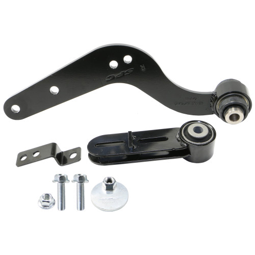 Rear Right Upper Suspension Control Arm | MOORK100355