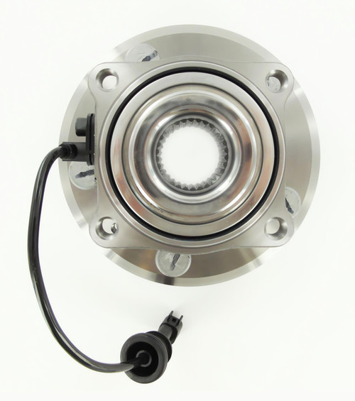 Rear Wheel Hub Bearing Assembly For Chevrolet GMC | SKFBR930838