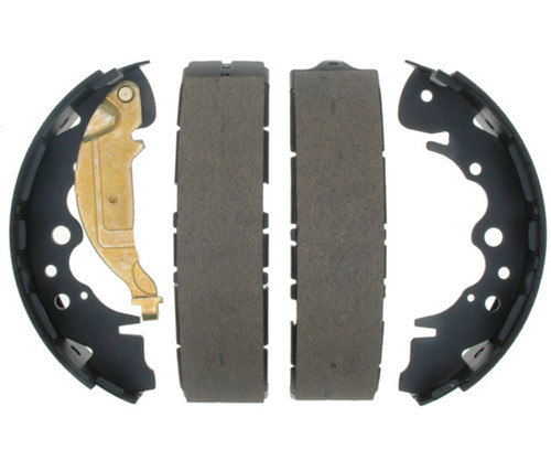 Element3 Organic Drum Brake Shoe | RAY789-PG