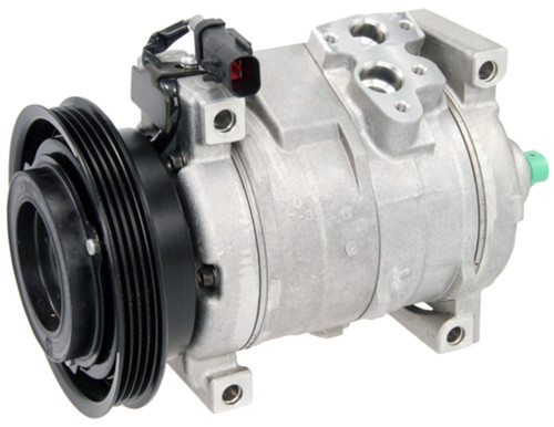 10S17C Compressor | 4SE78378