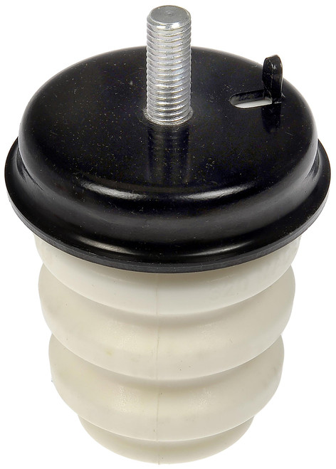 Leaf Spring Bumper | DOR523-049