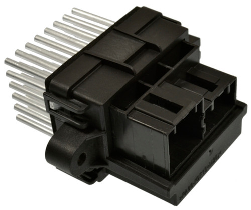 HVAC Blower Motor Resistor | 4SE20467
