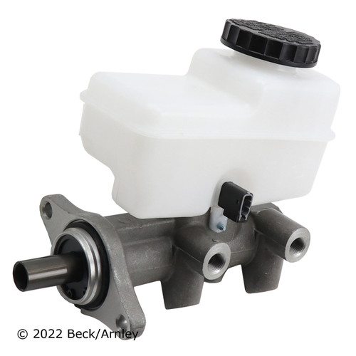 Brake Master Cyl | BEC072-9763