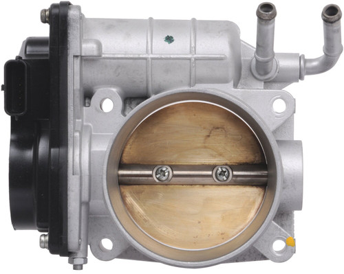 Remanufactured Fuel Injection Throttle Body | CAR67-0009