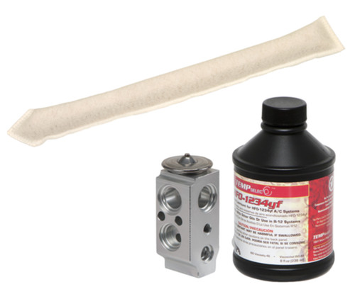 A/C Service Kits | 4SE10261SK