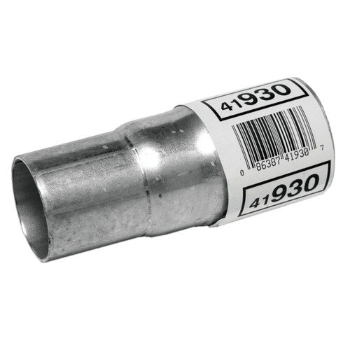 Exhaust Reduction Pipe 1.75" Inlet (ID) 1.625" Outlet (OD) | WEX41930