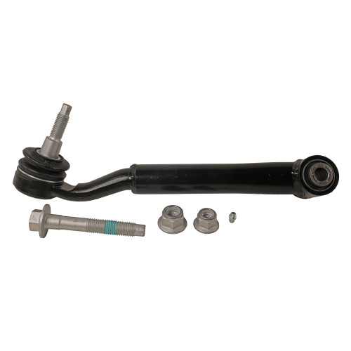 Front Left Lower Rearward Suspension Control Arm and Ball Joint Assembly | MOORK623756