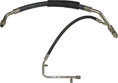 Discharge & Suction Line Hose Assembly | 4SE56684