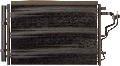 A/C Condenser | SPE7-3967