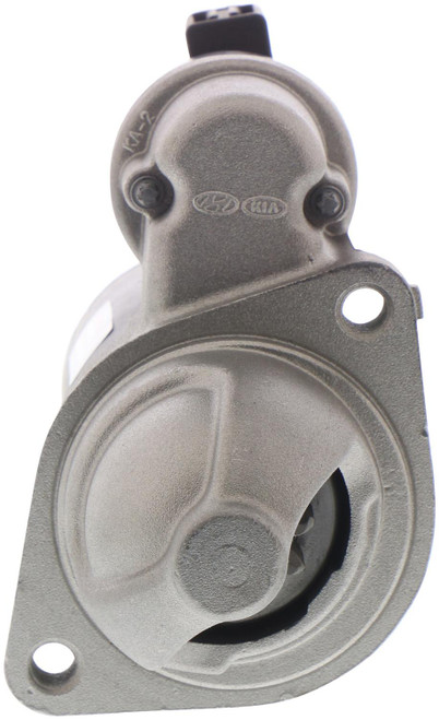 Remanufactured Starter | BOSSR4201X