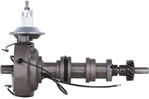Remanufactured Distributor | CAR30-2807