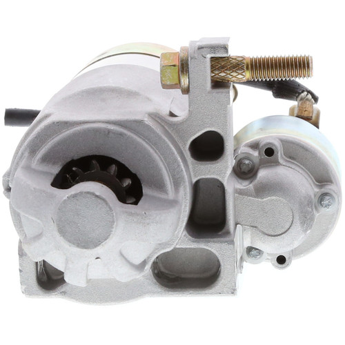 First Time Fit Starter Motor – Remanufactured | DEN280-5112