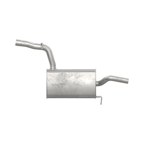 Direct Fit Exhaust Resonator and Pipe Assembly | WEX73073