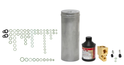 A/C Service Kits | 4SE10383SK