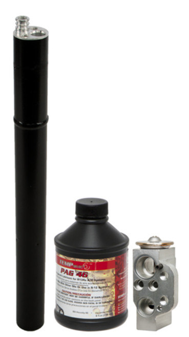 A/C Service Kits | 4SE10566SK