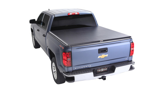 TruXport Tonneau Cover | TRX272201