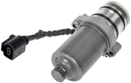 Differential Oil Pump | DOR699-005