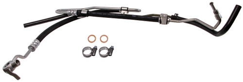 Power Steering Pressure Hose Assembly | REIPSH0571