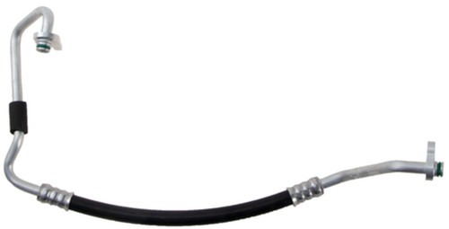 Discharge Line Hose Assembly | 4SE65601