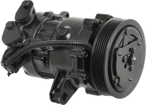 SD7H15 Reman Compressor | 4SE67576