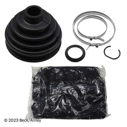 Constant Velocity Joint Boot Kit | BEC103-2743