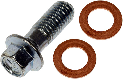Brake Hose Bolts M10-1.5 X 27.8mm | DOR13937