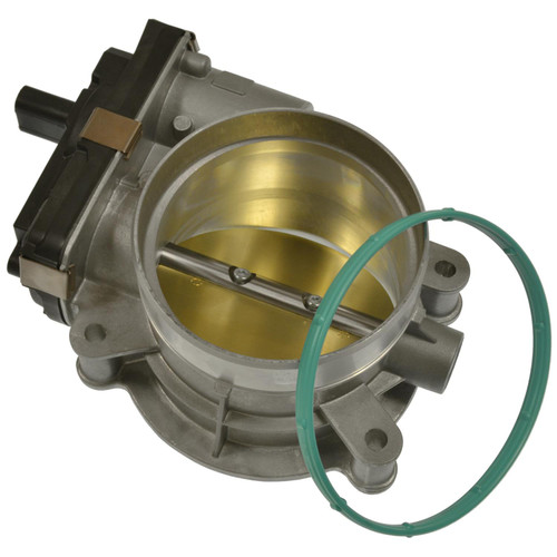 Fuel Injection Throttle Body | BWDS20405