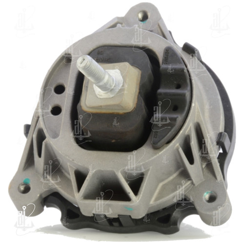 Engine Mount Front Right | 62M9922