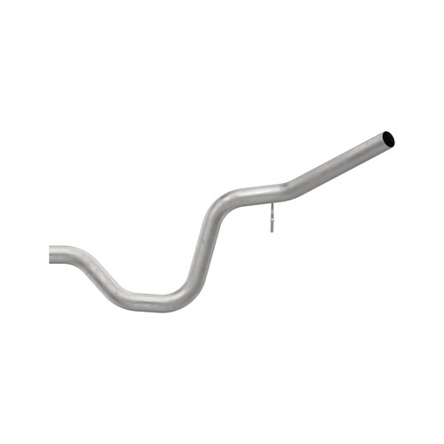 Exhaust Tail Pipe 3" Inlet (OD) 3" Outlet (OD) | WEX55542