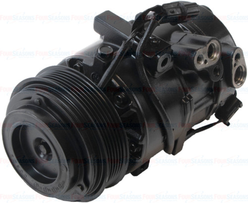 DVE16 Reman Compressor | 4SE167356