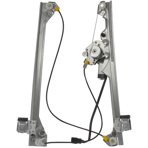 New Power Window Motor and Regulator Assembly | CAR82-1057BR