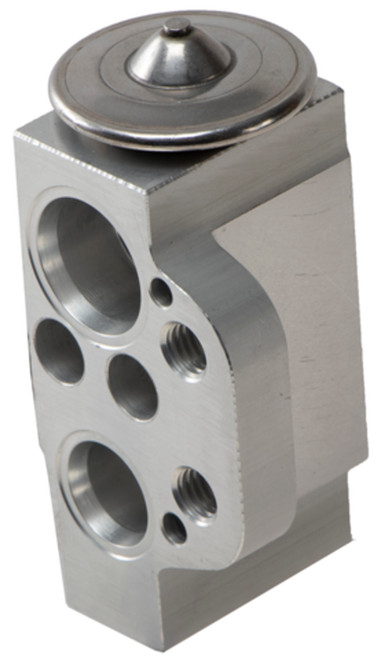 Block Type Expansion Valve w/o Solenoid | 4SE39619