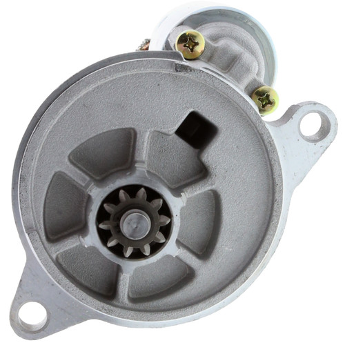 First Time Fit Starter Motor – Remanufactured | DEN280-5127
