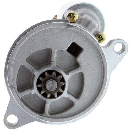 First Time Fit Starter Motor – Remanufactured | DEN280-5127
