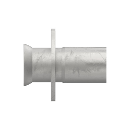 Exhaust Pipe 3" Inlet (ID) 2.5" Outlet (ID) | WEX41726