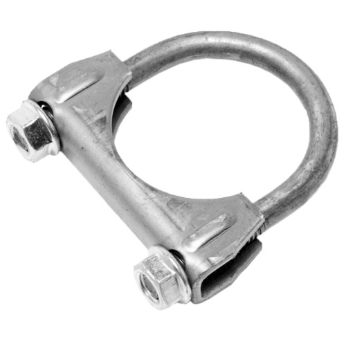 3" U-Bolt Exhaust Clamp | WEX35794
