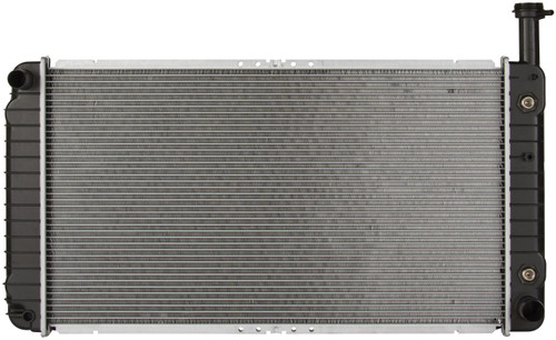 Complete Radiator | SPECU2712